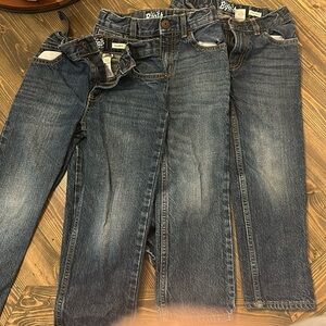 Boys jeans